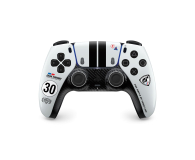 Sony PlayStation 5 DualSense – edycja limitowana Gran Turismo® - 1615252 - zdjęcie 1